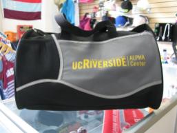 EmbroidMe-Riverside and UCR
